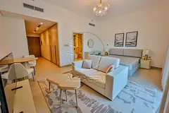 HOT | Fully Furnished Studio | Community View