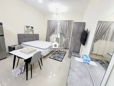 Fully Furnished Studio for Rent | Monthly