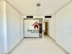 Brand new building ❗️Master bedroom ❗️Wardrobe ❗️Balcony ❗️Ready to move