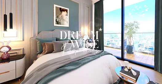 4BHK + Maid's Duplex | Fully Furnished | Hot Deal