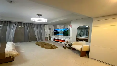 Monthly available | Fully furnished| Stunning view
