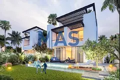 For sale: 7 Bedroom Villa – Sun Island | Ajmal Makan City