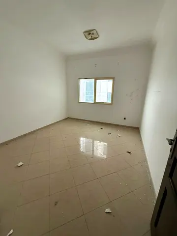 Spacious 3BR Apartment for Rent in Al Taawun | Free Parking | Central AC & Gas
