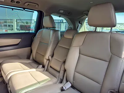 صورة 12 لـ 2015 Honda ODYSSEY