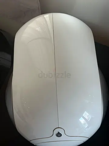 Devialet Phantom 105 db - silver - good condition