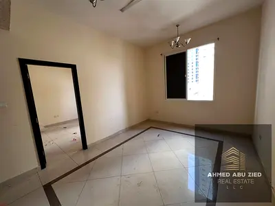غرفه وصاله بالنعيمية1 عجمان  للايجار السنوي  تكييف مركزي بجانب جميع الخدمات والمرافق العامه