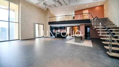 12 Cheques | Duplex | Vacant Soon
