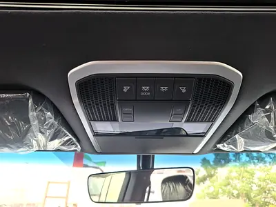 2026 Toyota LAND CRUISER 照片 16