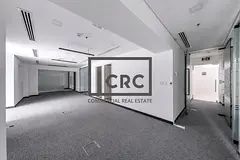 Vacant | 3 Parkings | Furnished