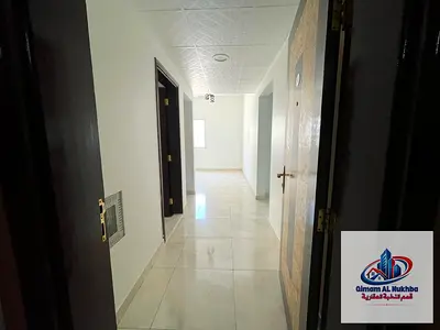 Beautiful Spacious 2BHK in Al Qulaya 2 Bathrooms Central AC and Gas Free Parking Easy Payment Near Corniche