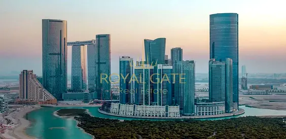 Fully Furnished Studio | Modern Urban Living | Premium Amenities
