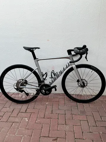 aero road bike