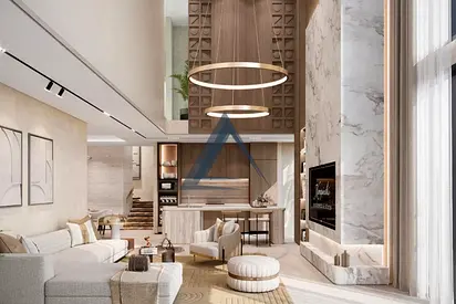 High-End Kitchen Appliances| World Class Amenities| Smart Home System
