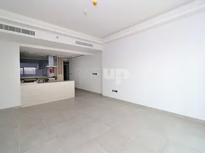 Huge Furnished | 1BR+ Guest | Jumeirah Island View