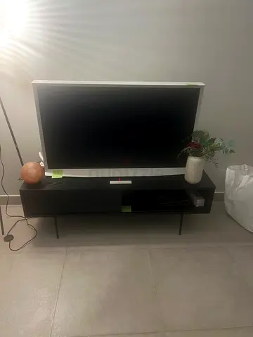 50 inch Flat Panel TV in Good Working Condition