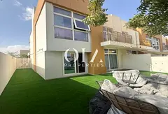 G+2 Townhouse | Corner unit | Rented | Best Price