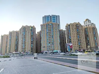 Luxury 2BHK Apartment in Al Khor Tower with Flexible Payment Plan and Investment Opportunity