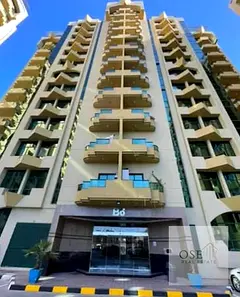 Luxury 2BHK Apartment in Al Khor Tower with Flexible Payment Plan and Investment Opportunity