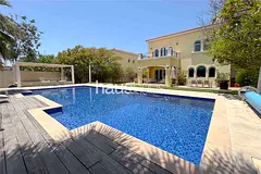Furnished | Upgraded | Pool | Large Plot