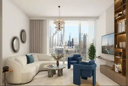 High ROI | Park View | Business Bay