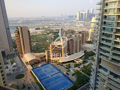 Vacant Unfurnished 3BR + Maid Room | Sea, Atlantis &amp; Dubai Eye Views | Murjan 5 JBR