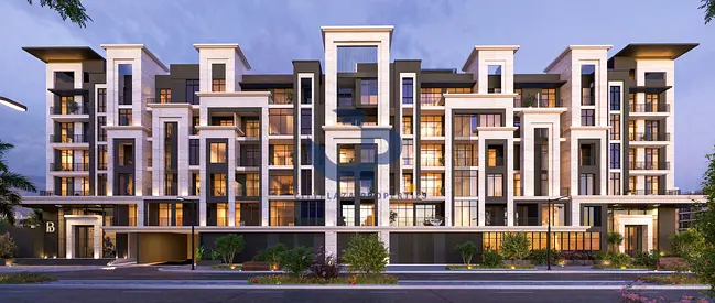 HOT DEAL!|2BR Duplex|Biggest Size|Handover Soon
