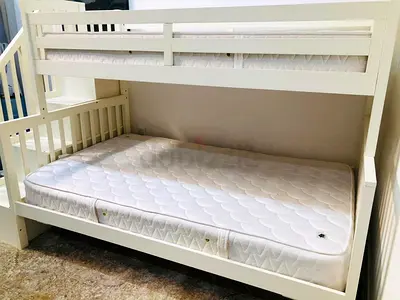 Perrys Bunk Bed