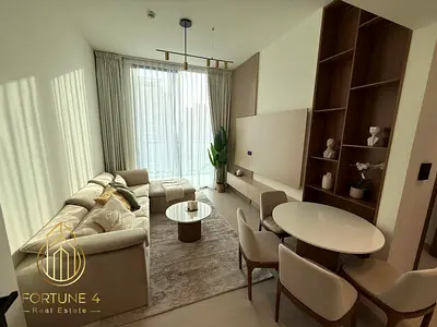 Brand New| Furnished | Modern Living | Prime JVC