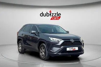 صورة 1 لـ 2025 Toyota RAV 4