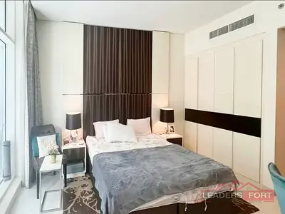 Canal View | Furnished | Ready to Move