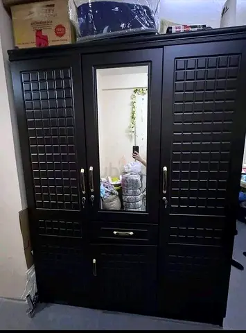 3door wardrobe available