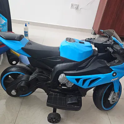 Kids bike