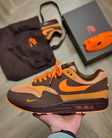 Nike Air Max 1 Kings Day