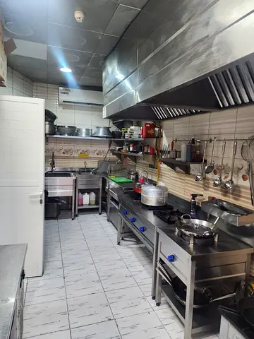 Restaurant for Sale