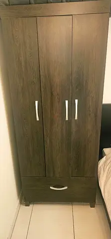 Wardrobe