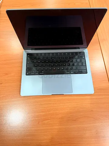 MacBook Pro 14-inch M1 Pro | 16GB RAM | 512GB SSD | Excellent Condition