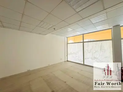 🏢 MAIN ROAD SHOP AVAILABLE IN FRANCE CLUSTER – R12 | 581 SQFT | HIGH VISIBILITY LOCATION 🏢
