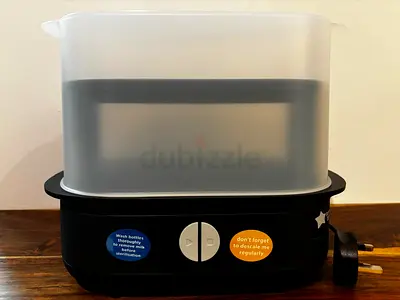 Tommee Tippee Bottle Sterilizer