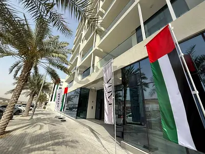 Spacious | Exquisite 2-Bedrooms Apartment