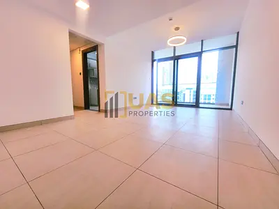 Amazing brand new 1bhk with 30 days free eid offers with gym pool parking free