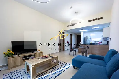 EXCLUSIVE | 1 BED | FURNISHED | VACANT