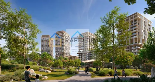 Spacious 3BR | High-Yield Investment Opportunity