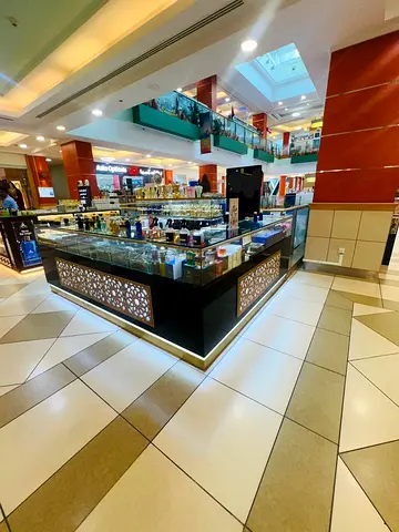 KIOSK FOR SELL