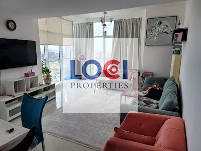HIGH FLOOR | VACANT ON TRANSFER | GREAT COMMUNITY