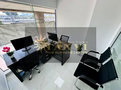 Fully Furnished office | near to Metro | Direct form Owner