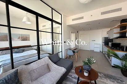 Furnished | Modern Living | Prime Location