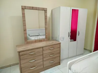 Near Sahara Center: Family/Private room with separate bathroom in Al Nahda, Sharjah