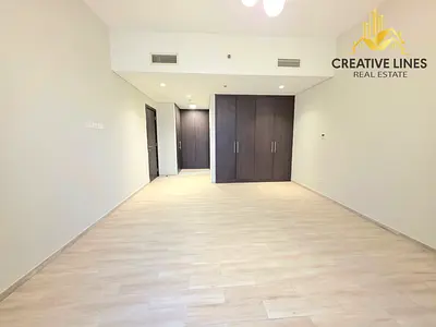 Spacious 2-Bedroom Apartment With Maid Room Available For Family