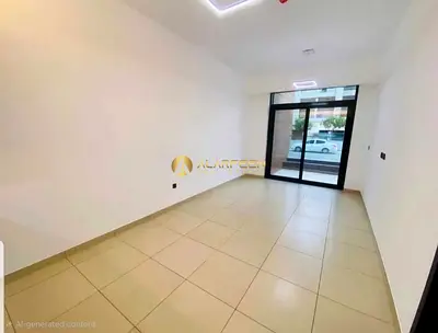 Street-Facing 1BR | Ground Floor | Terrace Access