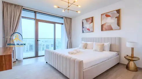 Lagoon View | Vacant | Fully Furnished